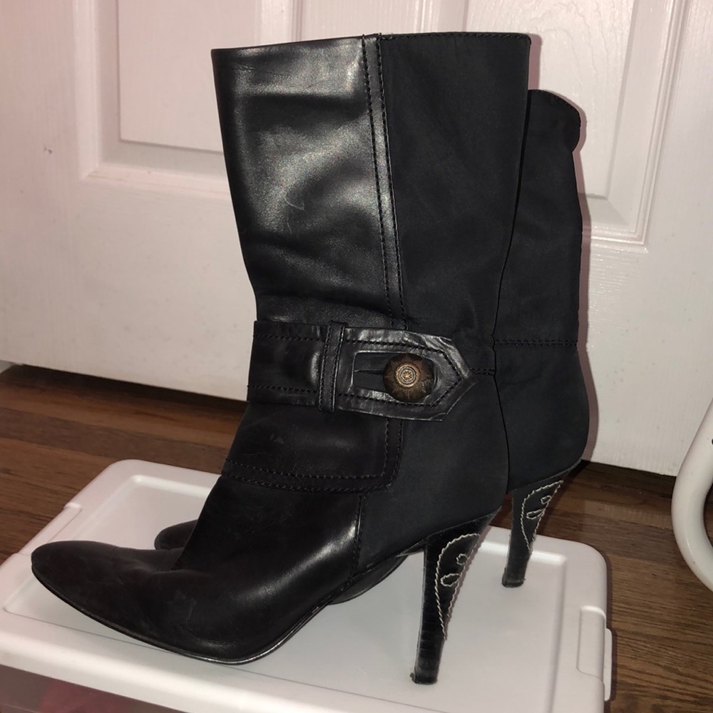 Nine West Boots